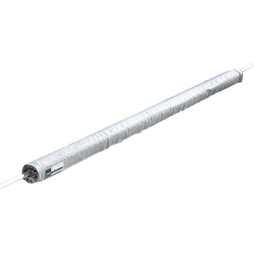 Blue Performance Sea Rail Cover, 4.9 ft – Enhance Comfort & Protection