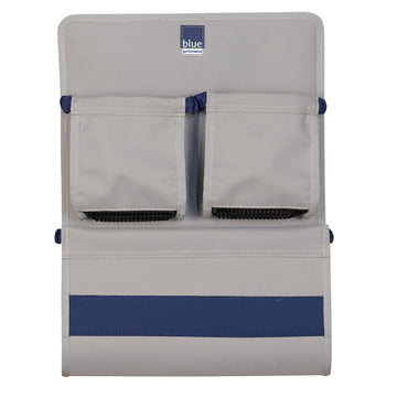 Blue Performance Cabin Bag - Small, PC3580 – Marine Grade Storage