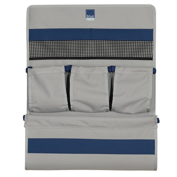 Blue Performance Cabin Bag - Large, Waterproof & UV-Resistant