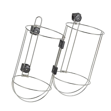 Polyform True Fit 9 in. Fender Holder Kit, 2-Pack