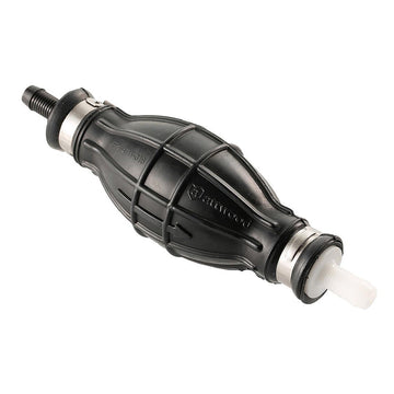 Attwood Universal Primer Bulb, EPA & CARB Certified - 3/8" ID