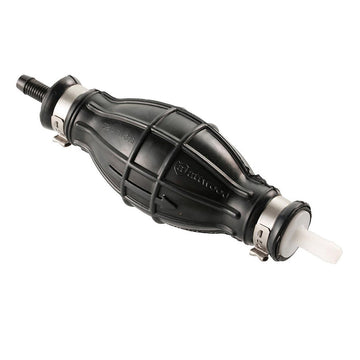 Attwood Marine High-Output Primer Bulb, 5/16" ID – EPA & CARB Certified