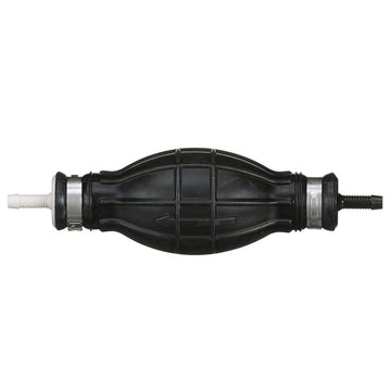 Attwood Marine Primer Bulb, 1/4" ID, Low Permeation