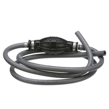 Attwood Universal Fuel Line Kit, 5/16" x 6' – EPA, CARB, USCG Certified