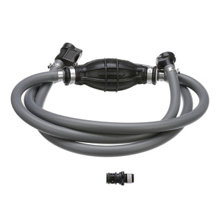 Attwood Honda Fuel Line Kit, 3/8" x 6', EPA Certified