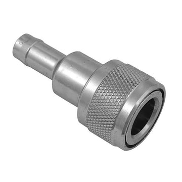 Attwood Honda 3/8" Barb Female Fuel Hose Fitting, 90HP+