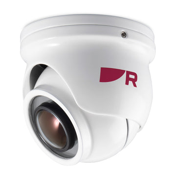 Raymarine CAM300 Mini Day & Night Eyeball IP Camera, HD 3MP, IP66