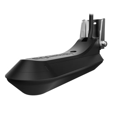 Raymarine RVM-100 Transom Mount Transducer with RealVision MAX Sonar