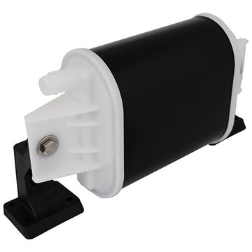 Attwood Marine Compact Carbon Canister, EPA/CARB Certified – 70/110 Gal.