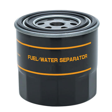 Attwood Marine Universal 10-Micron Fuel/Water Separator with Double Gasket