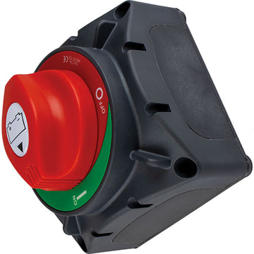 Sea-Dog Heavy Duty On & Off Battery Switch, 600A