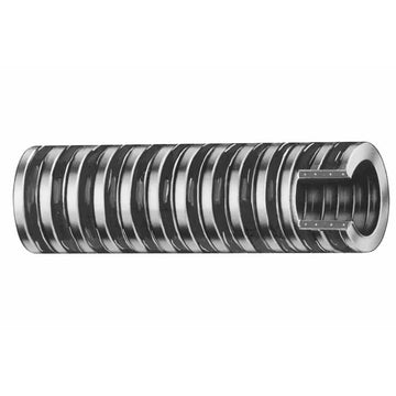 Trident Marine 1-1/8 in. x 50 ft. Heavy Duty PVC Bilge and Livewell Hose