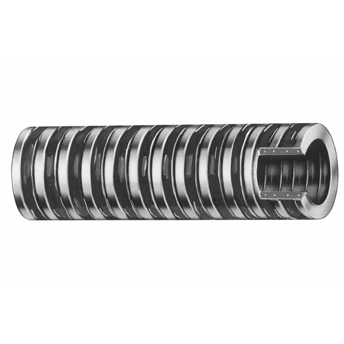Trident Marine 1-1/8 in. x 50 ft. Heavy Duty PVC Bilge and Livewell Hose