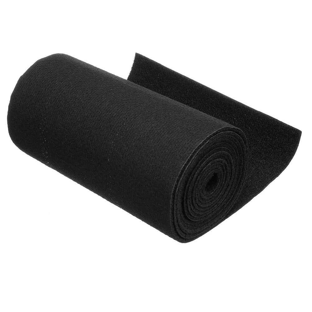 Attwood Marine Trailer Bunk Padding, 12 in. x 12 ft.