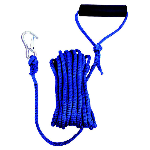 Attwood Launch Line, 5/16 in. x 30 ft.