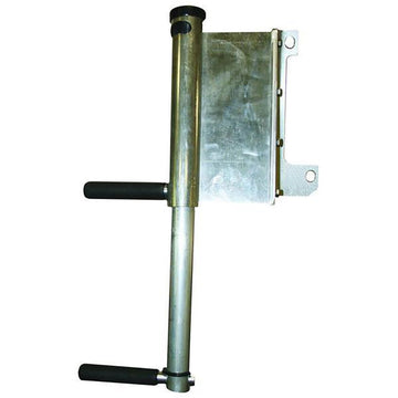 T-H Marine TWIST STEP Emergency Jack Plate Ladder, EBL-1-DP