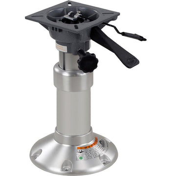 Springfield Marine Heavy Duty Mainstay with Swivel, 2-7/8", 14-19.5" Adj