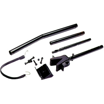 Springfield Marine Extend-A-Reach Motor Toter, 26 in. to 56 in.