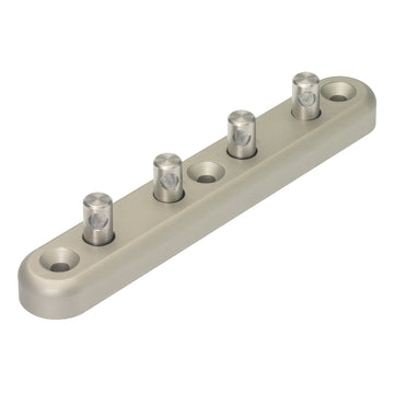 Barton Marine 4-Block Mast Base Organizer, 160mm, 1540kg SWL
