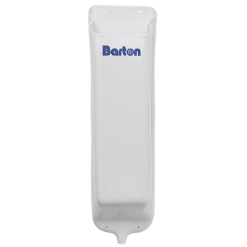 Barton Marine Winch Handle Pocket, Durable Moulded PVC – Made in UK