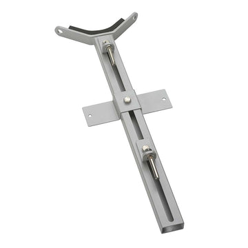 Barton Marine Dinghy Mast Prop, Adjustable, Removable Pintle