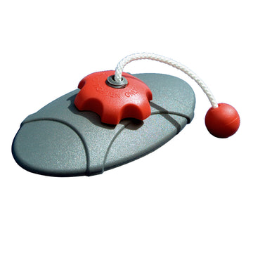 Barton Marine ClamSeal 3.5" Glueless Inflatable Repair System - Made in UK