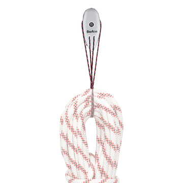 Barton Marine Line Tamer, White Pair – Essential Rope Management