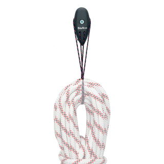Barton Marine 52000 Line Tamer, Grey Pair