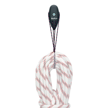 Barton Marine 52000 Line Tamer, Grey Pair
